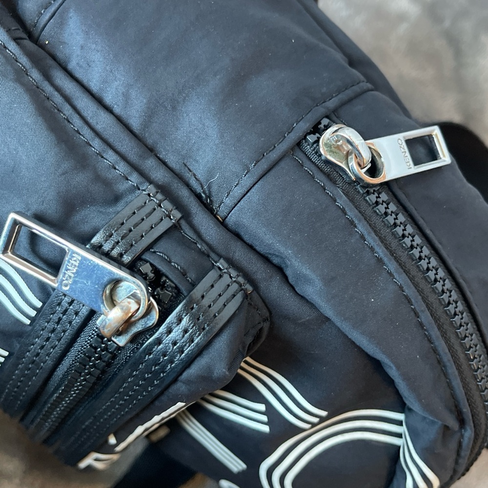 Kenzo Mini Backpack🐯 - Picture 9 of 16